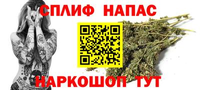 хмурый Малгобек
